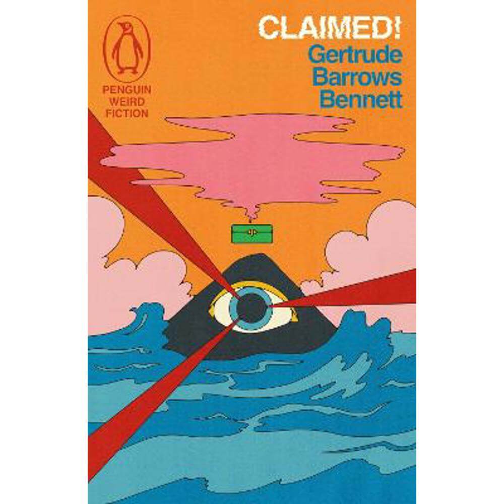 Claimed! (Paperback) - Gertrude Barrows Bennett